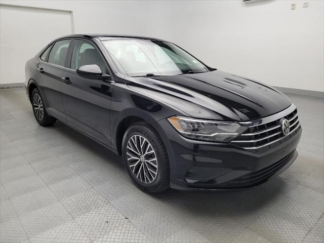 used 2019 Volkswagen Jetta car, priced at $16,795