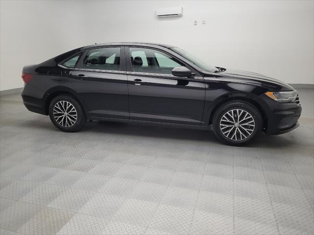 used 2019 Volkswagen Jetta car, priced at $16,795