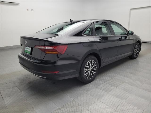 used 2019 Volkswagen Jetta car, priced at $16,795