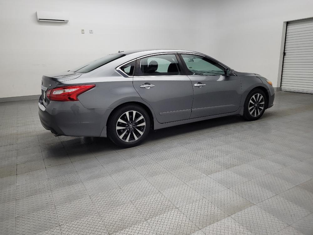 used 2016 Nissan Altima car, priced at $15,495