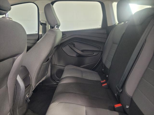 used 2019 Ford Escape car, priced at $17,395