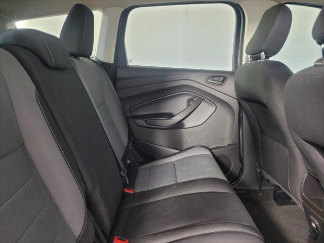 used 2019 Ford Escape car, priced at $17,395