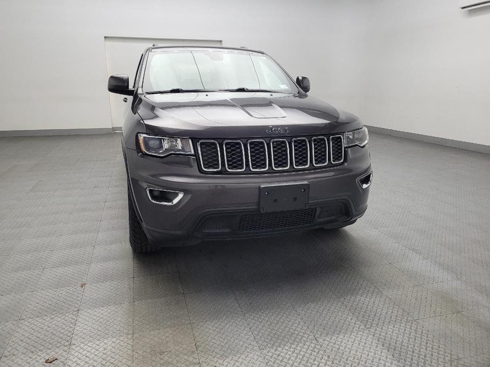 used 2019 Jeep Grand Cherokee car, priced at $20,495