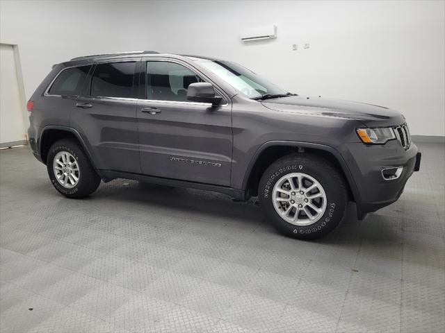 used 2019 Jeep Grand Cherokee car, priced at $20,495