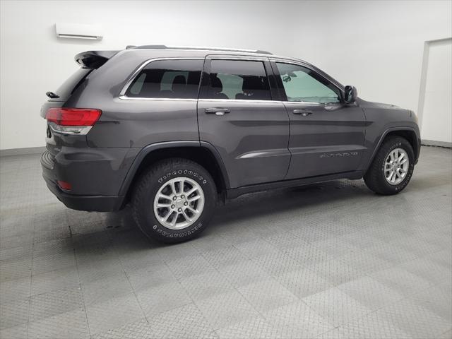 used 2019 Jeep Grand Cherokee car, priced at $20,495