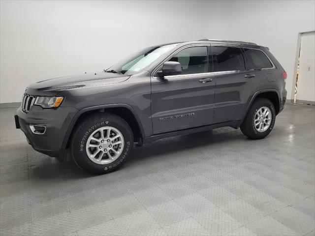 used 2019 Jeep Grand Cherokee car, priced at $20,495