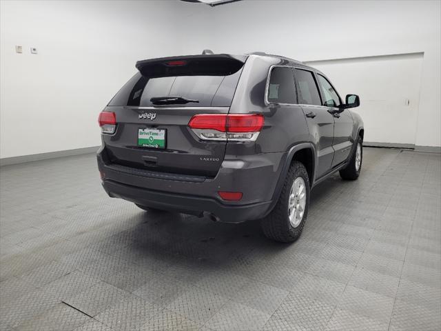 used 2019 Jeep Grand Cherokee car, priced at $20,495