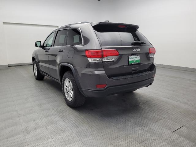 used 2019 Jeep Grand Cherokee car, priced at $20,495