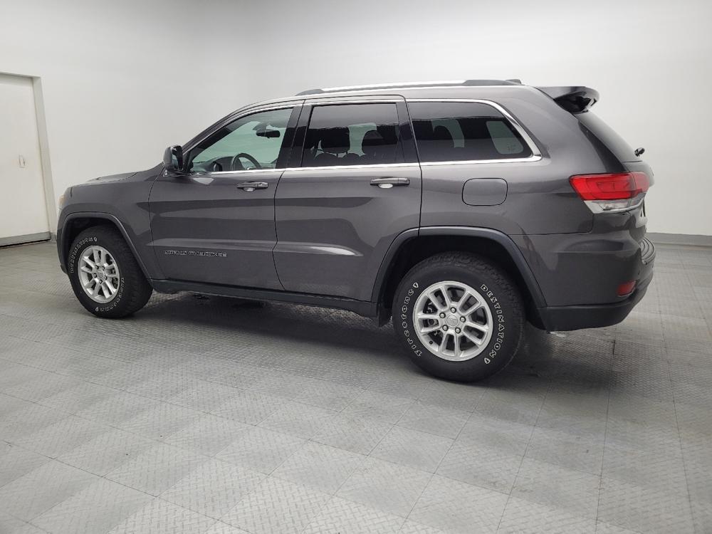used 2019 Jeep Grand Cherokee car, priced at $20,495