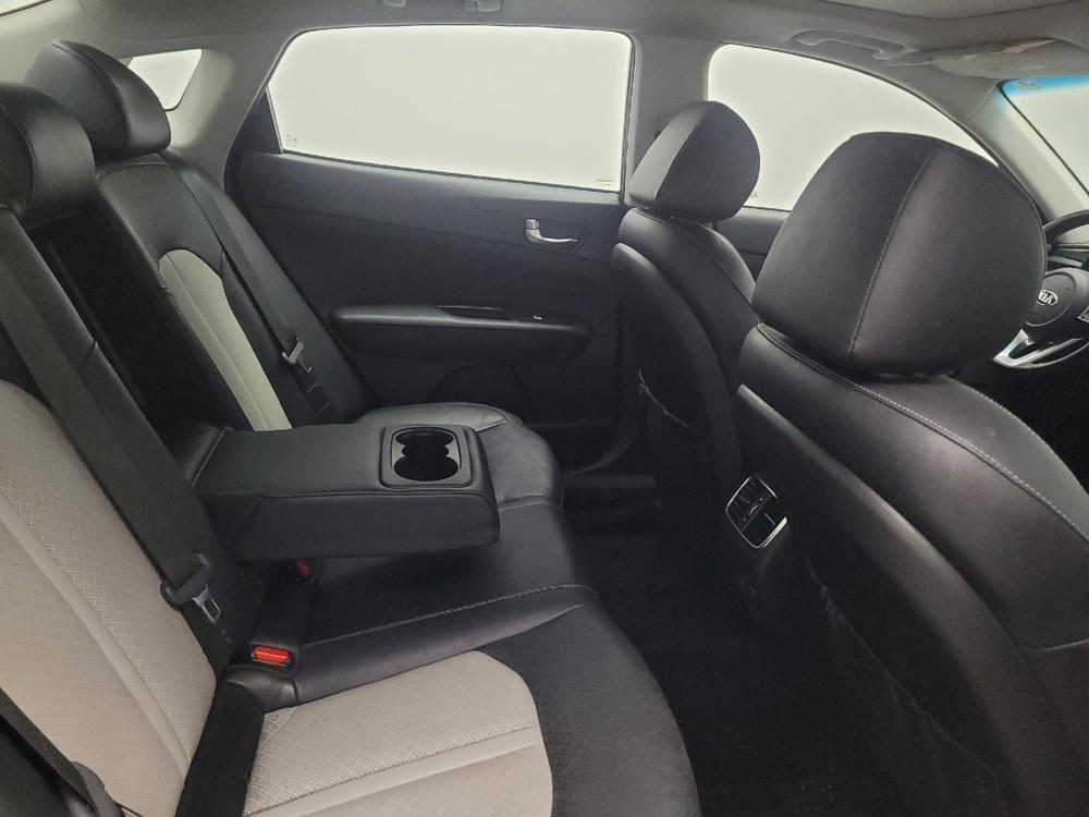 used 2019 Kia Optima car, priced at $20,895