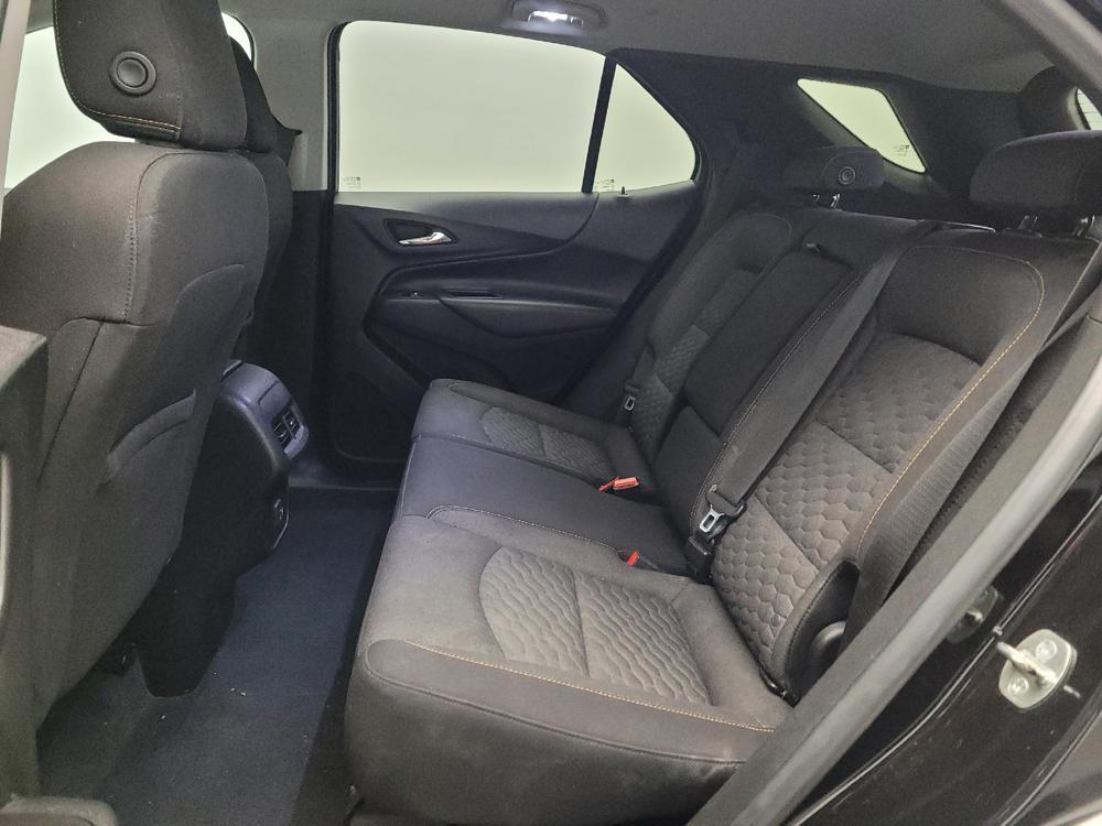 used 2019 Chevrolet Equinox car, priced at $17,895