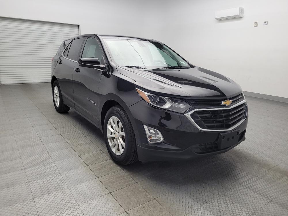 used 2019 Chevrolet Equinox car, priced at $17,895