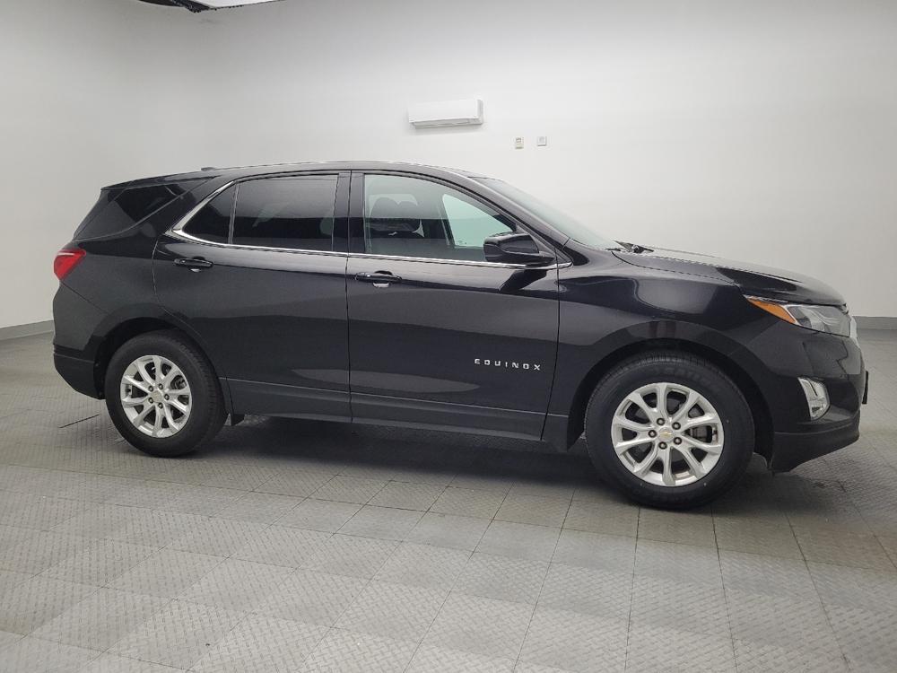 used 2019 Chevrolet Equinox car, priced at $17,895