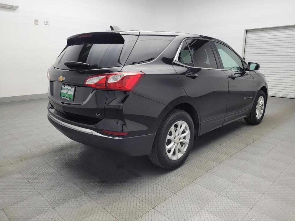 used 2019 Chevrolet Equinox car, priced at $17,895