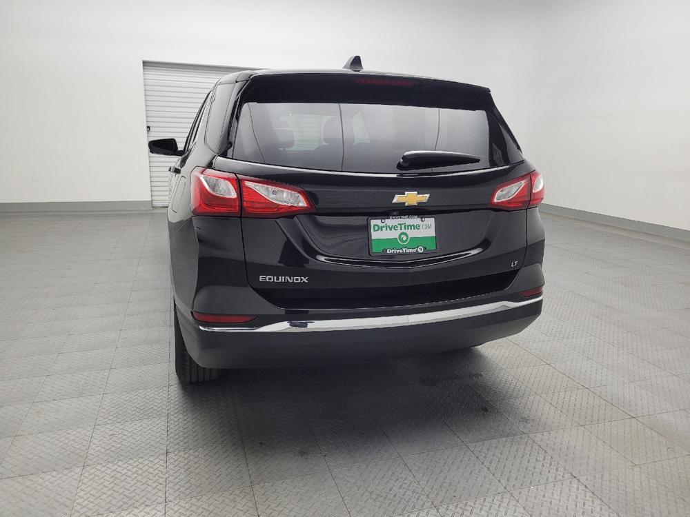 used 2019 Chevrolet Equinox car, priced at $17,895