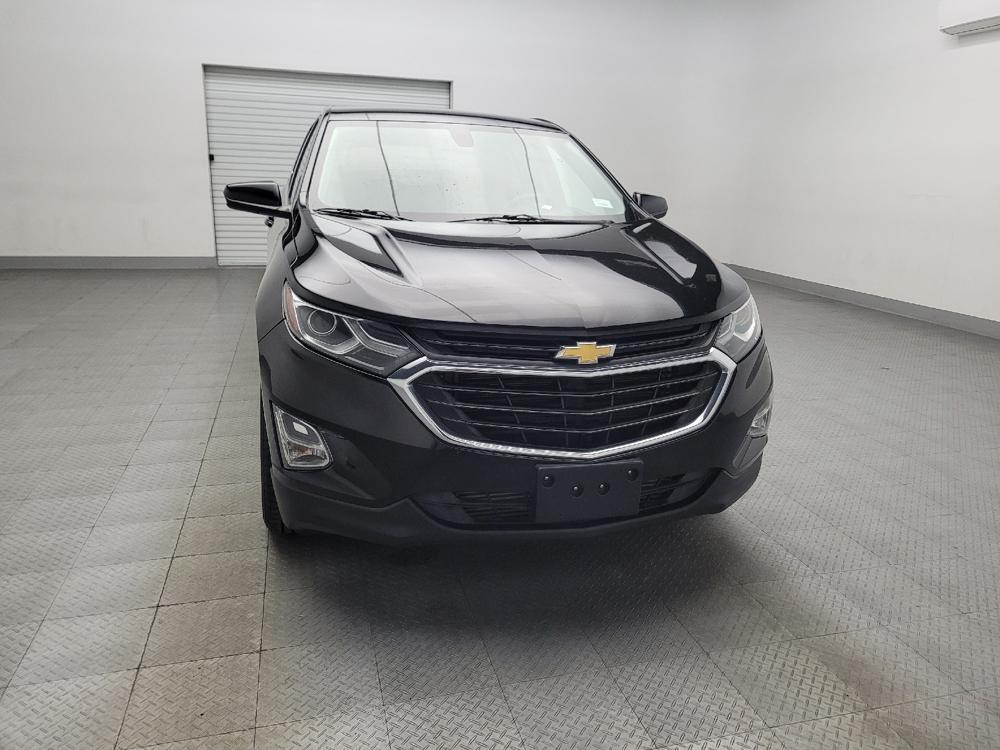 used 2019 Chevrolet Equinox car, priced at $17,895