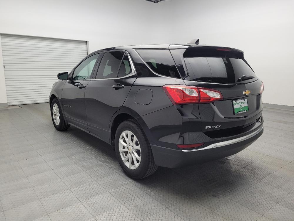 used 2019 Chevrolet Equinox car, priced at $17,895