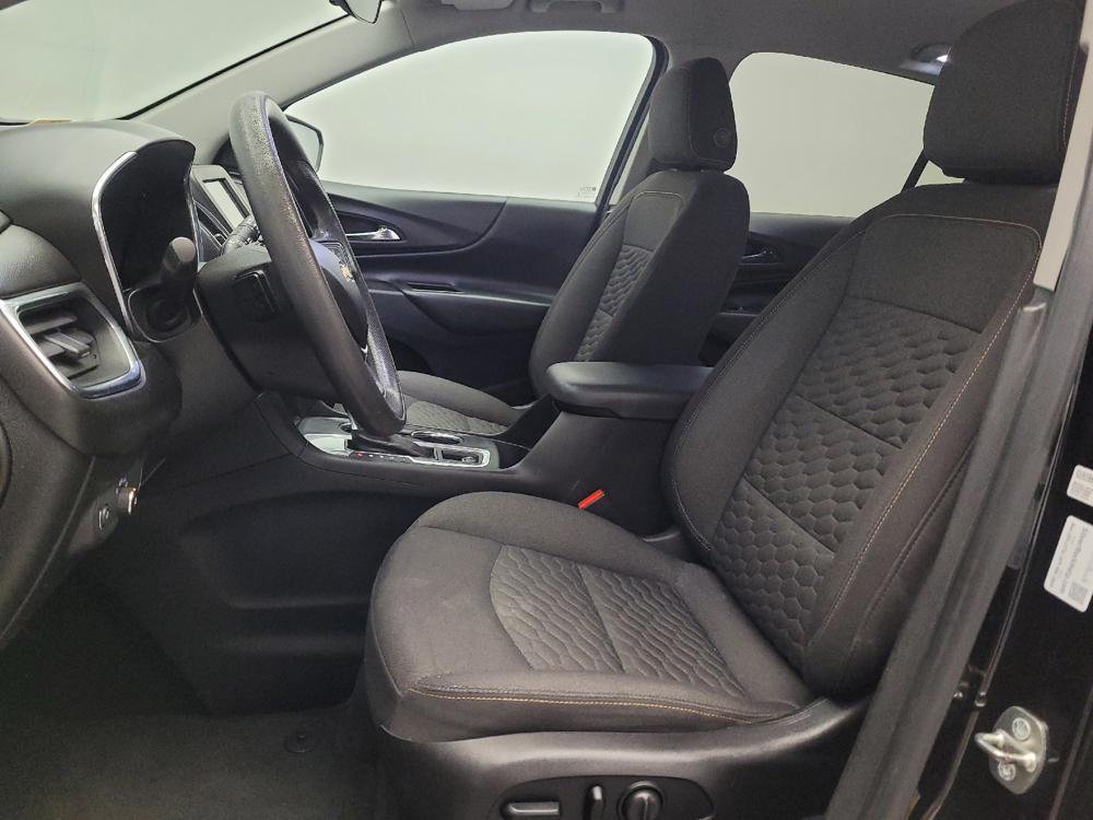 used 2019 Chevrolet Equinox car, priced at $17,895