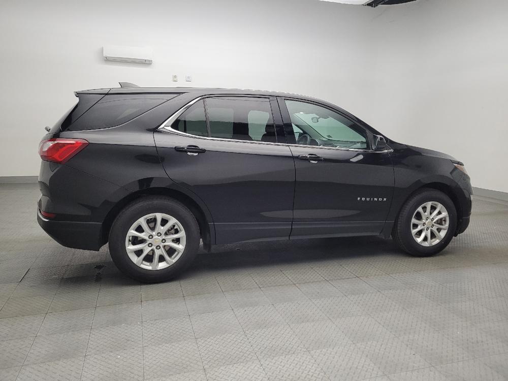 used 2019 Chevrolet Equinox car, priced at $17,895