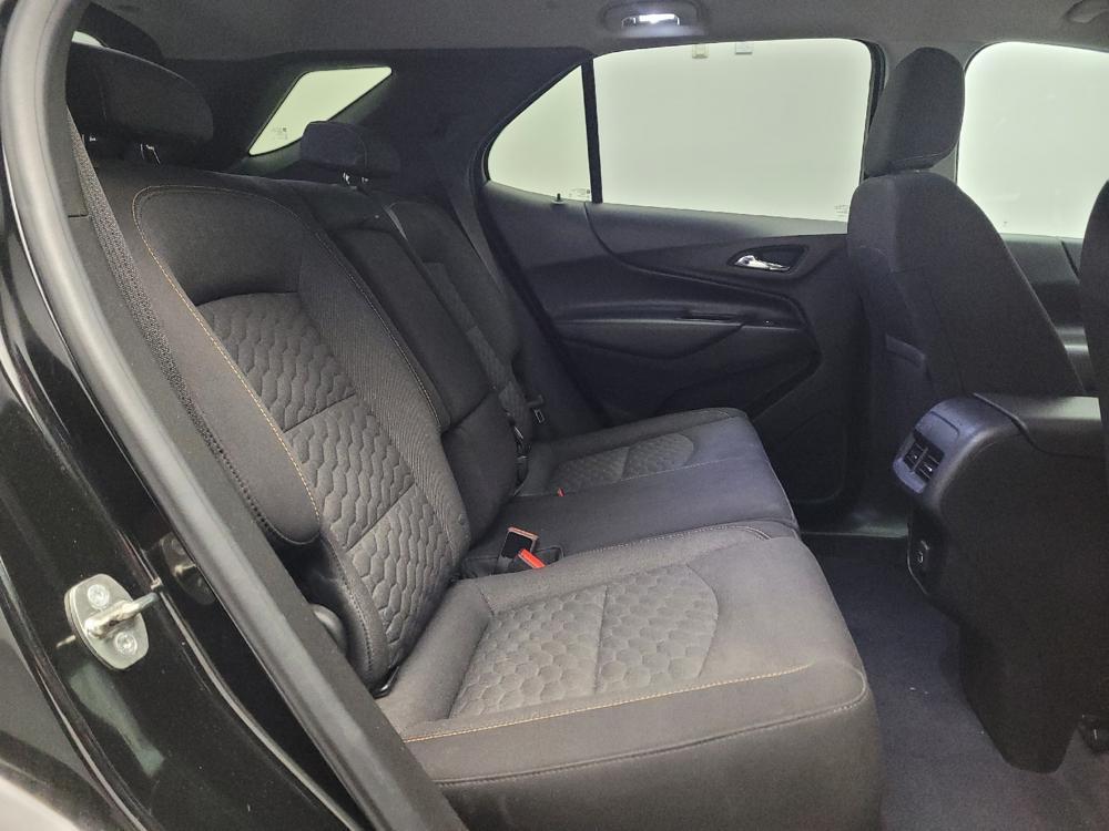 used 2019 Chevrolet Equinox car, priced at $17,895
