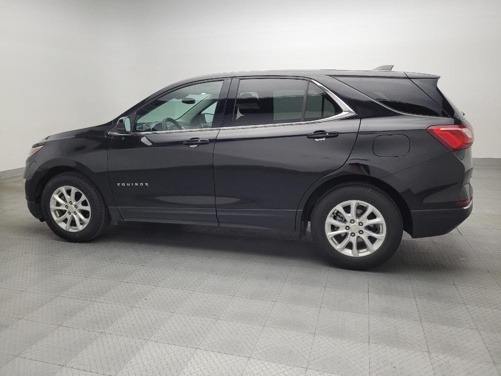 used 2019 Chevrolet Equinox car, priced at $17,895