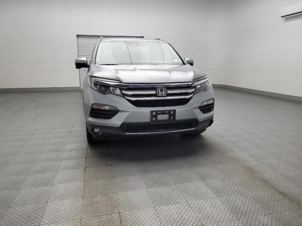 used 2017 Honda Pilot car, priced at $20,795