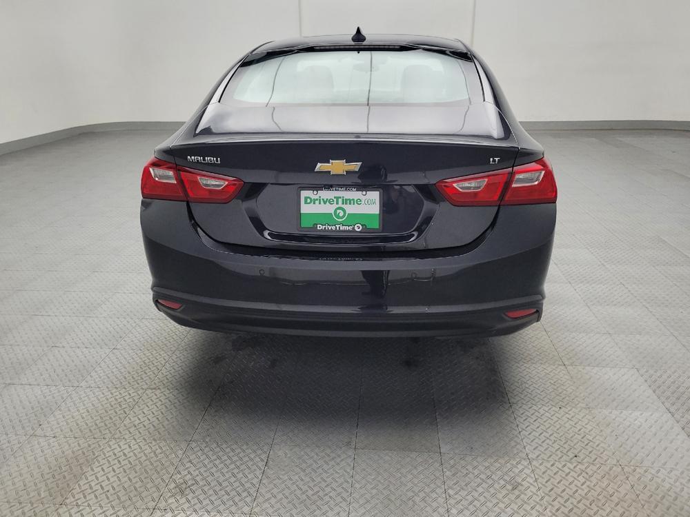 used 2023 Chevrolet Malibu car, priced at $22,895