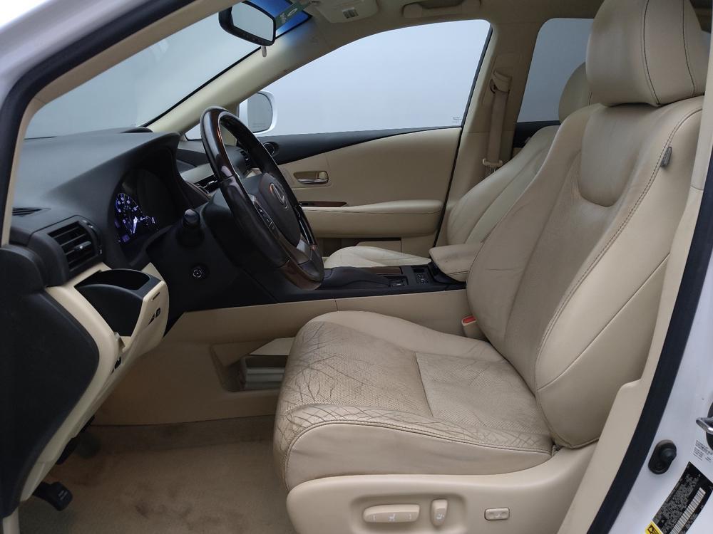 used 2015 Lexus RX 350 car, priced at $19,395