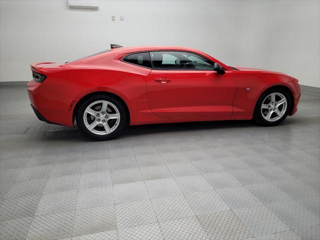 used 2018 Chevrolet Camaro car, priced at $24,495