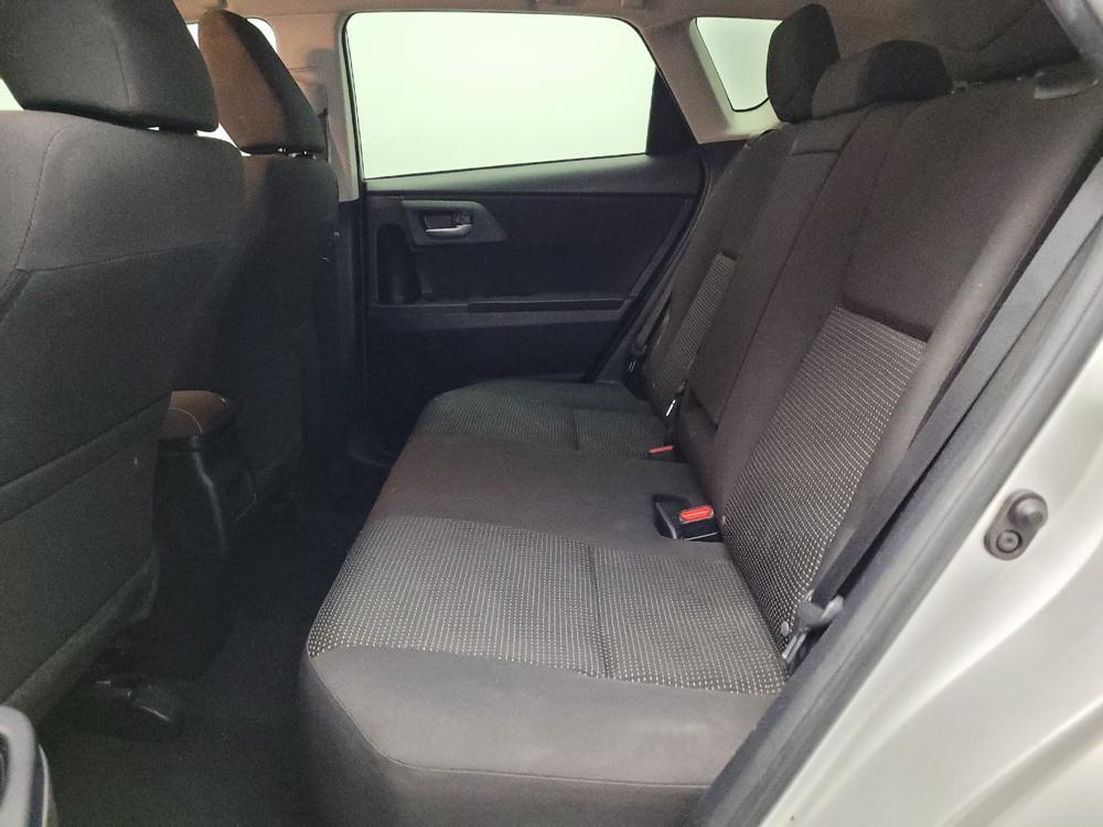 used 2017 Toyota Corolla iM car, priced at $18,595