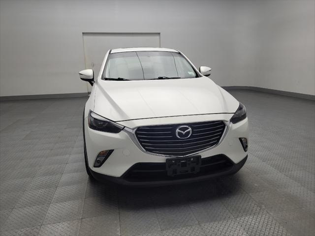 used 2016 Mazda CX-3 car, priced at $19,395