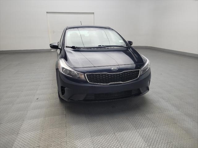 used 2017 Kia Forte car, priced at $14,795