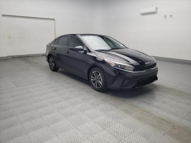 used 2024 Kia Forte car, priced at $23,795