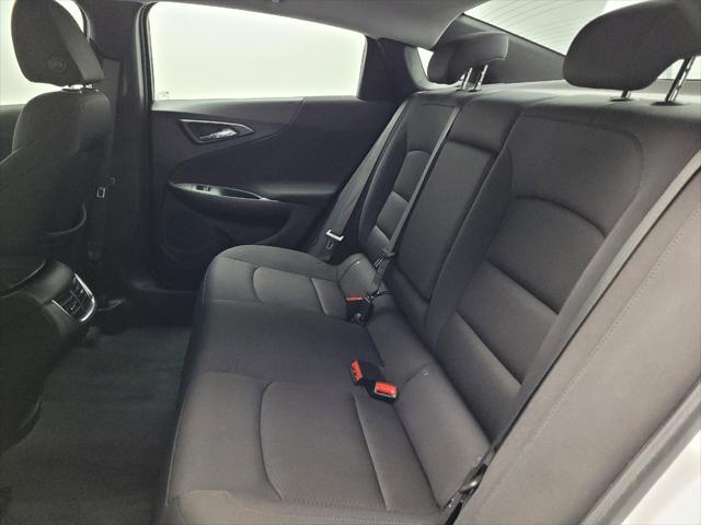 used 2022 Chevrolet Malibu car, priced at $22,395