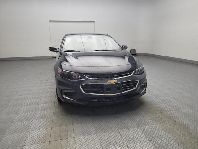 used 2016 Chevrolet Malibu car, priced at $15,295