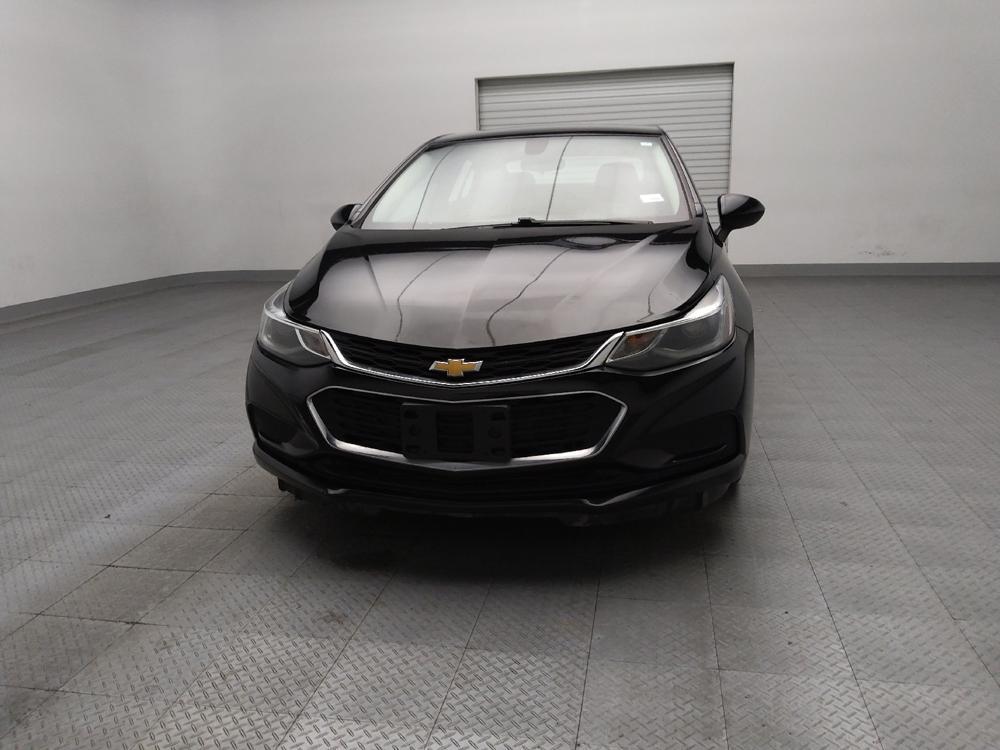 used 2017 Chevrolet Cruze car, priced at $12,795