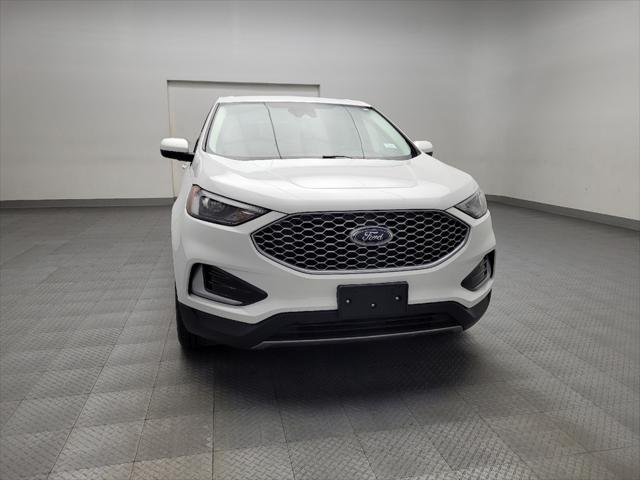 used 2023 Ford Edge car, priced at $28,095