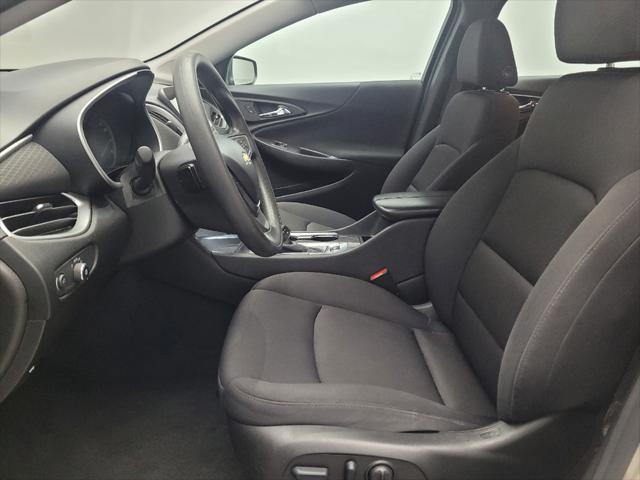 used 2022 Chevrolet Malibu car, priced at $22,495