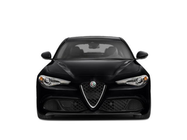 used 2022 Alfa Romeo Giulia car