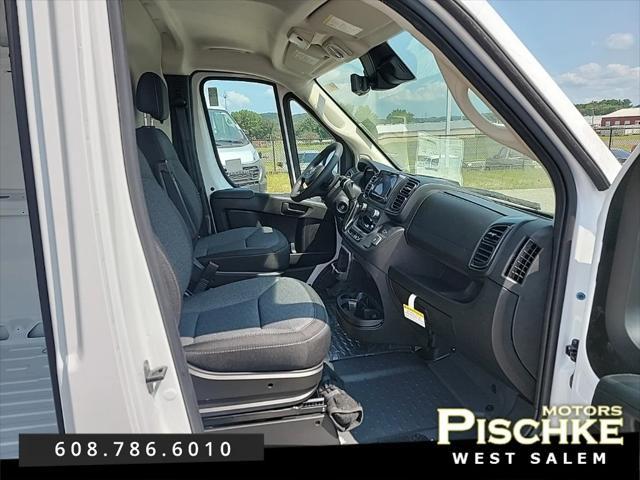 new 2024 Ram ProMaster 3500 car, priced at $52,962