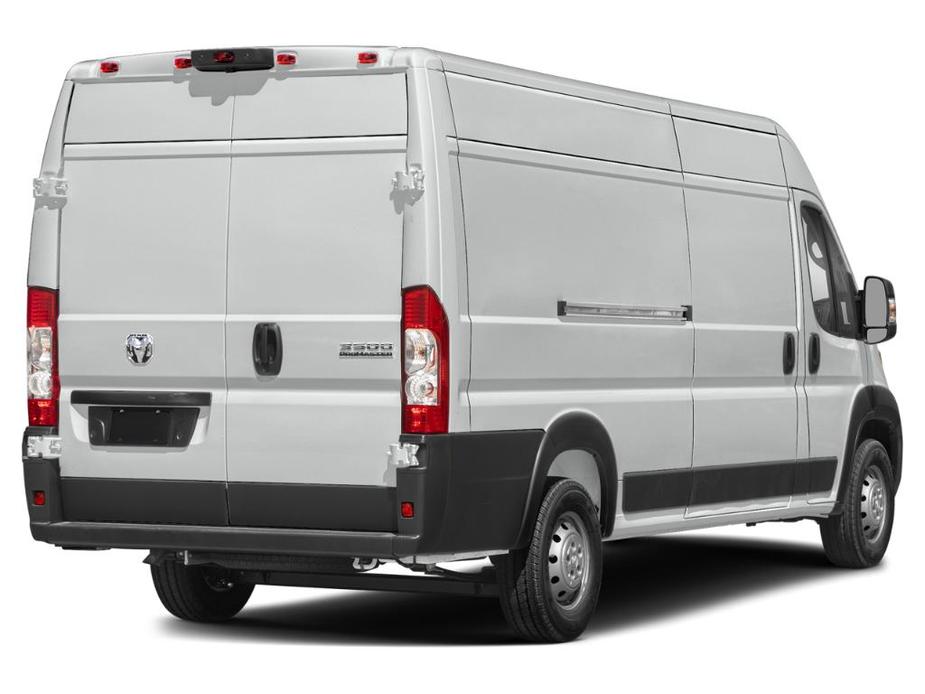 new 2024 Ram ProMaster 3500 car, priced at $58,062