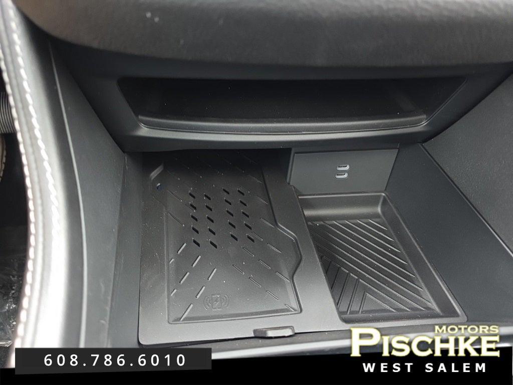 new 2026 Chrysler Pacifica car, priced at $53,930