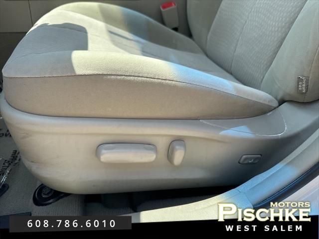 used 2011 Toyota Camry car, priced at $12,499