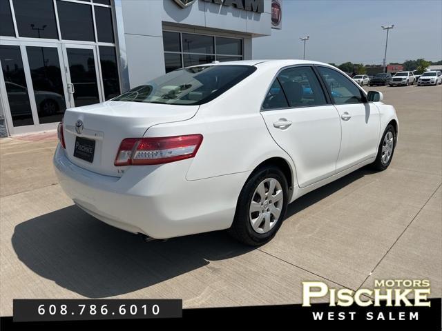 used 2011 Toyota Camry car, priced at $12,499