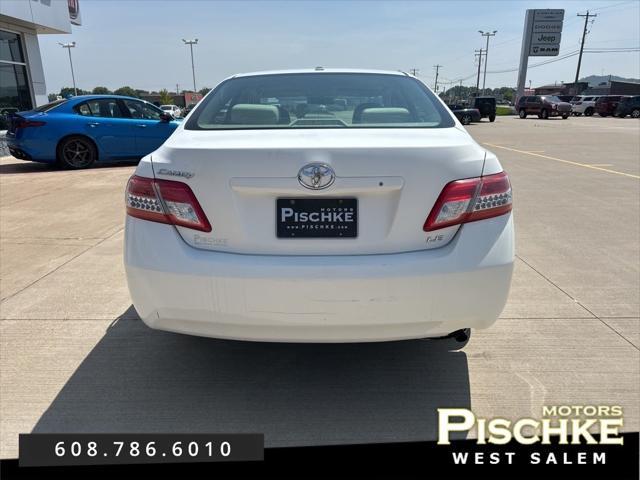 used 2011 Toyota Camry car, priced at $12,499