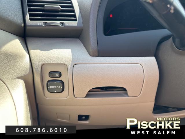 used 2011 Toyota Camry car, priced at $12,499