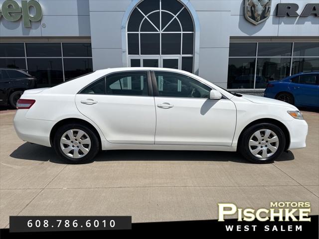 used 2011 Toyota Camry car, priced at $12,499