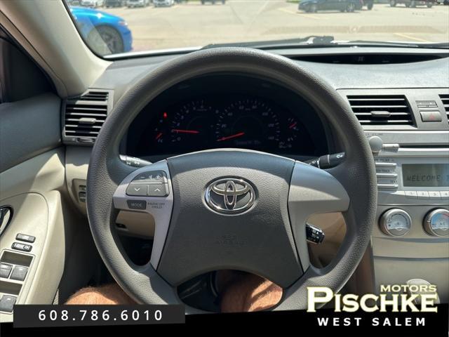 used 2011 Toyota Camry car, priced at $12,499