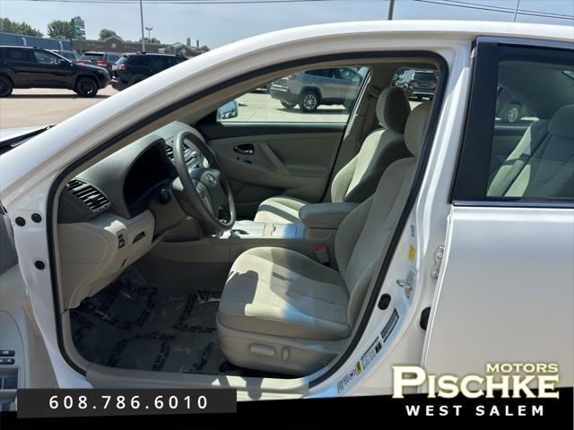 used 2011 Toyota Camry car, priced at $12,499