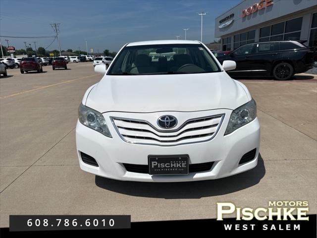 used 2011 Toyota Camry car, priced at $12,499